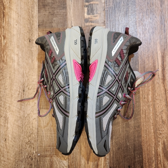 ASICS Gel-Venture 6 - Picture 3 of 8